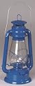 21st Century Inc 200-30060 11" Blue Lantern