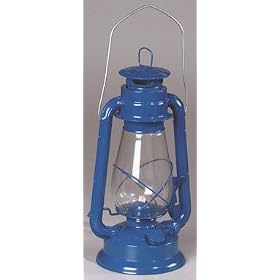 Click here to buy 21st Century Inc 200-30060 11 Blue Lantern by 21st Century.