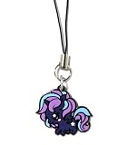 Dark Unicorn Charm by Sugar Bunny Shop