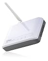 Edimax EW-7206APG Wireless LAN Access Point 802.11b/g 54Mbps