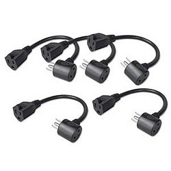 Power Strip Liberator Plus, 5 Pack