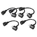 Power Strip Liberator Plus, 5 Pack