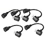 Power Strip Liberator Plus, 5 Pack