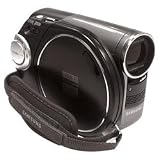 Samsung SC-DC173U DVD Camcorder with 34x Optical Zoom