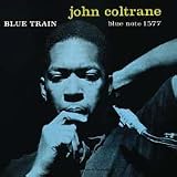 Blue Train (Mono) [Vinyl]