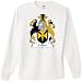 Collier Coat of Arms Long Sleeve T-Shirt