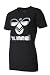 hummel Damen T-Shirt Classic Bee, schwarz, S, 07-823, 2001