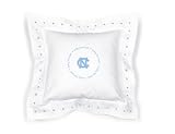 Baby Fanatic University of North Carolina Pillow Linens