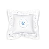 Baby Fanatic University of North Carolina Pillow... by Baby Fanatic