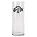 Milwaukee Brewers MLB 9 Flower Vase - Primary Logo by Great American Products