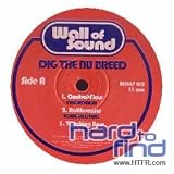 Syncromesh, Fruit Loop, Tiny Stars, Tipper, Red Myers.. / Vinyl record [Vinyl-LP]
