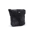Bench Shoulder Hip Bag - Dilema Black