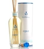 Via Camerelle Fragrance Diffuser 500ml by Carthusia