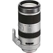 Sony SAL70400G 70-400mm f/4-5.6 G SSM Lens