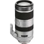 Sony SAL70400G 70-400mm f/4-5.6 G SSM Lens