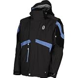 Spyder Zermatt Insulated Ski Jacket (Men's)