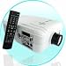 Superb LCD Home Theatre Media Projector with HDMI and DVB-T