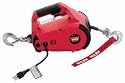 WARN 685000 PullzAll 110 AC Corded Electric Winch