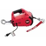 WARN 685000 PullzAll 110 AC Corded Electric Winch