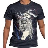 レディー・ガガ　Tシャツ/Scribbles Adults Lightweight Tee/ AQT-551M