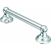 Moen LR2250DCH 9-Inch Home Care Designer 9-Inch Hand Grip, Chrome