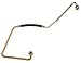 OE Aftermarket AT Cooling Hose