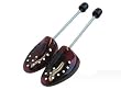 FootFitter Travel Shoe Tree For Men, Comfort