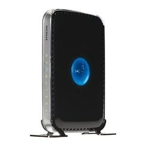  NETGEAR WNDR3400-100PES 300 Mbps Wireless Dual Band Router 