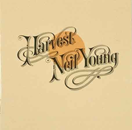 CD-Charts  Music : Harvest