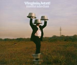 Virginia Jetzt - Ein Ganzer Sommer Lyrics - Zortam Music