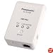 Panasonic High Definition Power Line Communication Ethernet Adaptor