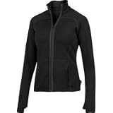 prAna Cassia Zip Fleece Jacket - Women's