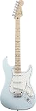 Squier Fender Deluxe Stratocaster Daphne Cheap Squier Fender Deluxe Stratocaster Daphne Cheap