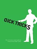 Dick Tricks: The Art and Science of Genital Sculpturing