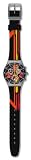 Swatch Sign Out Irony Chrono Watch YMS4009