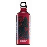 SIGG トラベラーデザイン 0.6L サムライスピリット 50047
