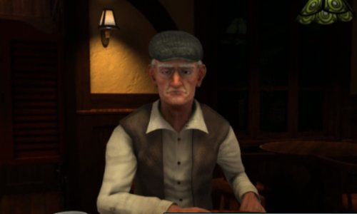 Nancy Drew: The Haunting of Castle Malloy image