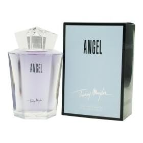 ANGEL by Thierry Mugler EAU DE PARFUM REFILL 3.4 OZ for Women