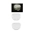 Teeth/Tooth whitening gel- Tray Cases - 3