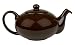 Waechtersbach Fun Factory II Teapot, 28-Ounce, Chocolate