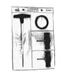 Tool Aid 87460 Windshield Removal Kit