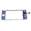 Replacement Touch screen Glass Digitizer Frame Assembly for iPhone 4G White + 8 Piece Tool Kit