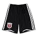 DC United 08/09 Home Youth Soccer Shorts