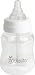 Coddlelife 8 oz Wide Neck Polypropylene (PP) Bottle - Single-Pack