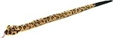 Black-tailed Horned Pit Viper 54 Plush Snake