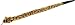 Black-tailed Horned Pit Viper 54 Plush Snake