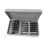 Splayd Australian Utensil Mirror Finish Set of 6