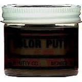 6 Pack Color Putty 130 3.68oz Oil Based Wood Filler Putty - Dark Walnut