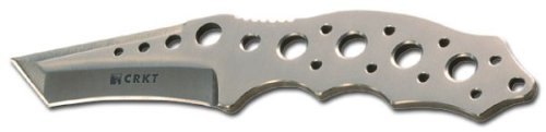 CRKT 2030 Triumph N.E.C.K. - Satin