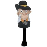Wake Forest University - Mascot Headcover